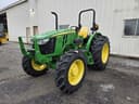 2024 John Deere 5075E Image