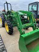 2024 John Deere 5075E Image