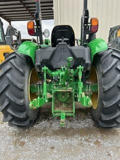 Image of John Deere 5075E equipment image 2