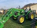 2024 John Deere 5075E Image
