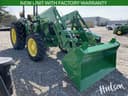 2024 John Deere 5075E Image