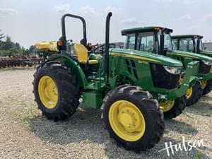 2024 John Deere 5075E Image