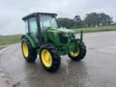 2024 John Deere 5075E Image