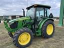 2024 John Deere 5075E Image
