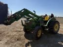 2024 John Deere 5075E Image