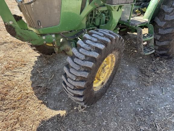 Image of John Deere 5075E equipment image 1