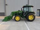2024 John Deere 5075E Image
