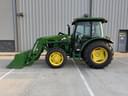 2024 John Deere 5075E Image
