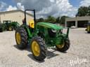 2024 John Deere 5075E Image
