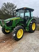 2024 John Deere 5075E Image