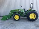 2024 John Deere 5075E Image