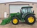 2024 John Deere 5075E Image