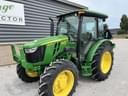 2024 John Deere 5075E Image