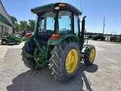 Thumbnail image John Deere 5075E 6