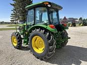 Thumbnail image John Deere 5075E 8