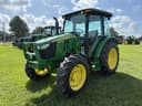 2024 John Deere 5075E Image