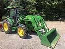 2024 John Deere 5075E Image