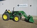 2024 John Deere 5075E Image