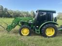 2024 John Deere 5075E Image