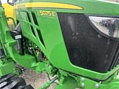 Thumbnail image John Deere 5075E 10