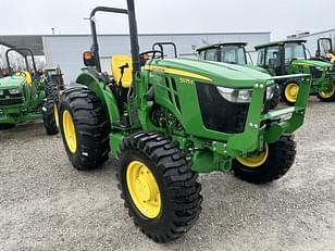 Main image John Deere 5075E 1