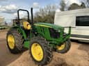 2024 John Deere 5075E Image