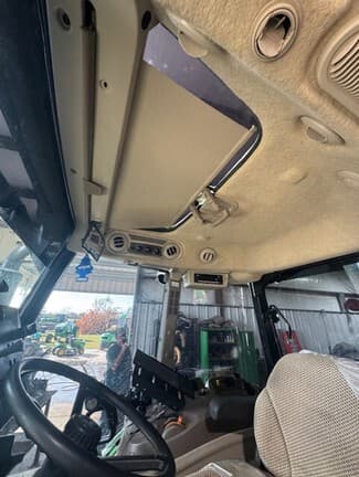 Image of John Deere 5075E equipment image 3