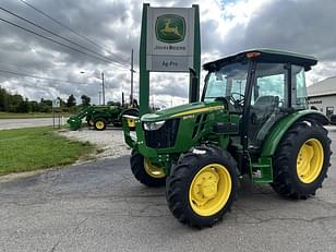 Main image John Deere 5075E 0