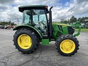 Thumbnail image John Deere 5075E 4