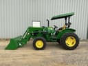 2024 John Deere 5075E Image