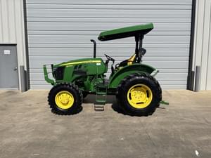 2024 John Deere 5075E Image
