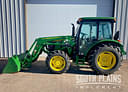 2024 John Deere 5075E Image