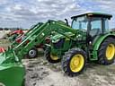 2024 John Deere 5075E Image