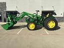 2024 John Deere 5075E Image