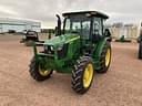 2023 John Deere 5075E Image