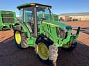 2023 John Deere 5075E Image