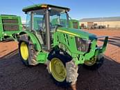 Thumbnail image John Deere 5075E 4