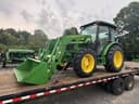 2024 John Deere 5075E Image