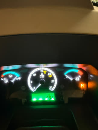 Image of John Deere 5075E equipment image 4
