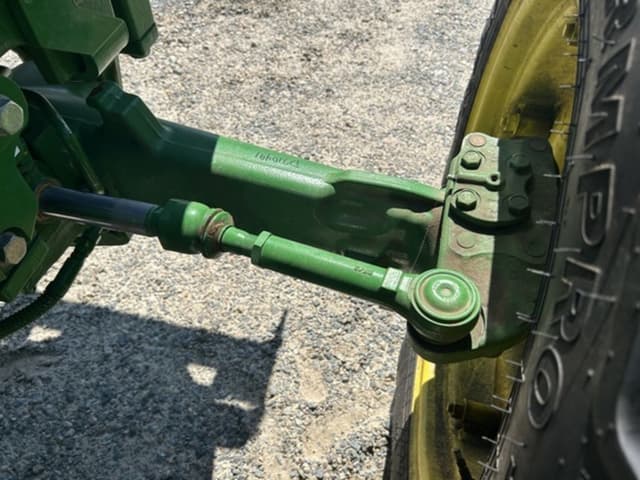 Image of John Deere 5075E equipment image 2
