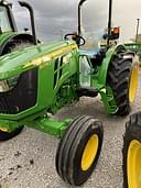 2024 John Deere 5075E Image