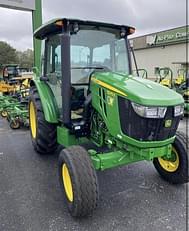 Main image John Deere 5075E 1