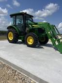 2024 John Deere 5075E Image