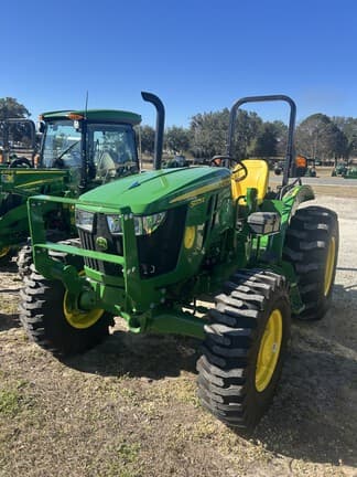 Image of John Deere 5075E equipment image 1