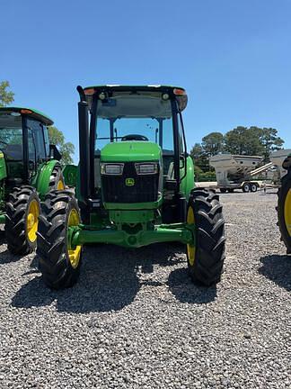 Image of John Deere 5075E equipment image 1