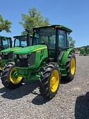 2024 John Deere 5075E Image