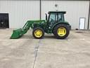 2024 John Deere 5075E Image