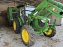 2024 John Deere 5075E Image