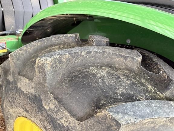 Image of John Deere 5075E equipment image 4