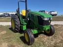 2024 John Deere 5075E Image